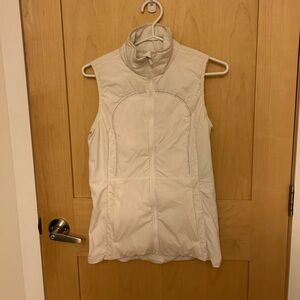 Lululemon vest